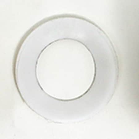 Strahman Washdown Equipemnt Union Gasket PTFE 6PK GVGA